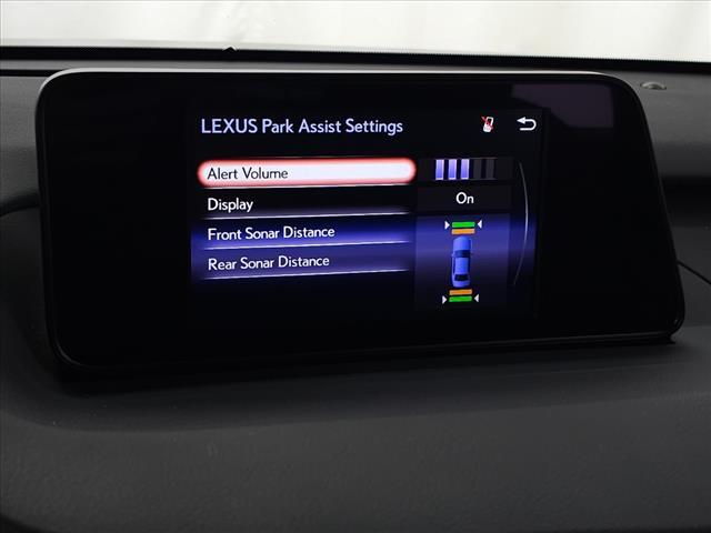 Photo of 2019 Atomic Lexus RX 350