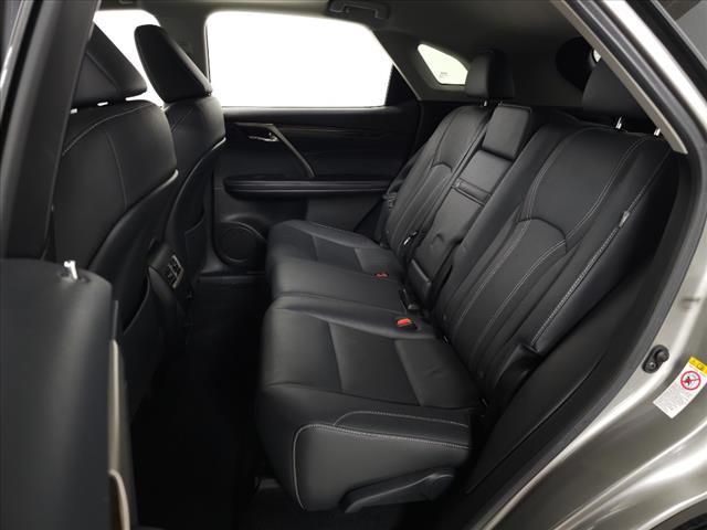 Photo of 2019 Atomic Lexus RX 350
