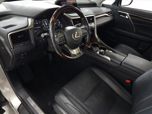 Photo of 2019 Atomic Lexus RX 350