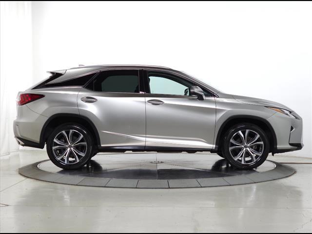 Photo of 2019 Atomic Lexus RX 350