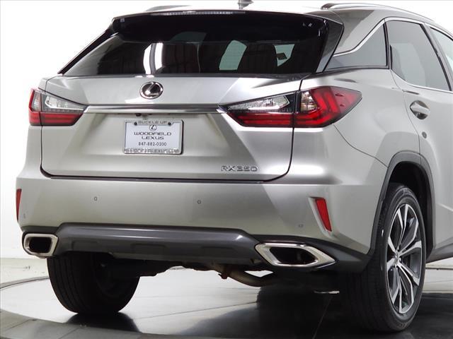 Photo of 2019 Atomic Lexus RX 350