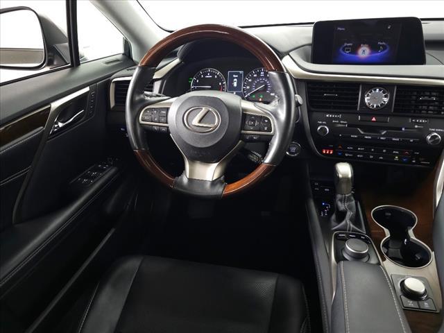 Photo of 2019 Atomic Lexus RX 350
