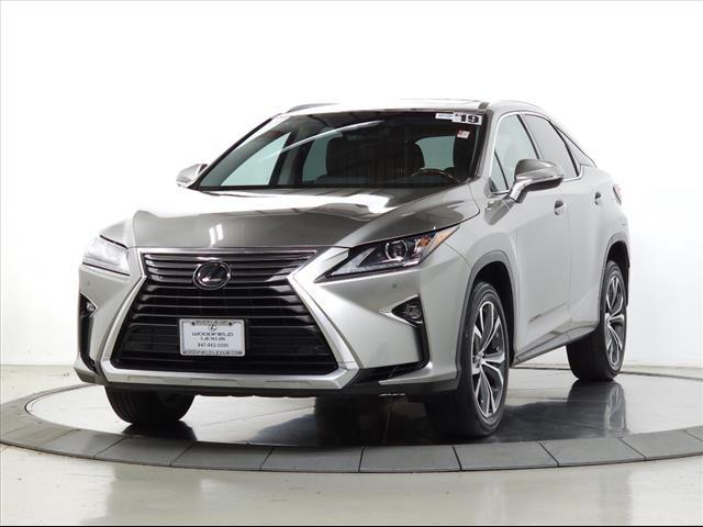 Photo of 2019 Atomic Lexus RX 350