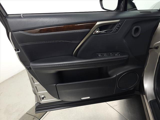 Photo of 2019 Atomic Lexus RX 350