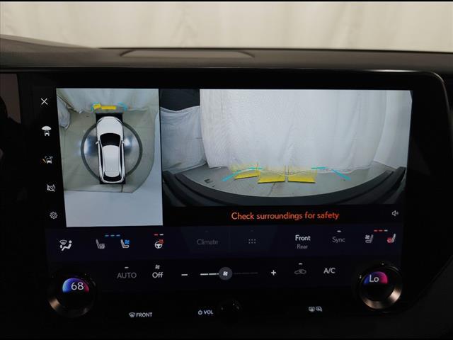 Photo of 2023 Caviar Lexus RX 350