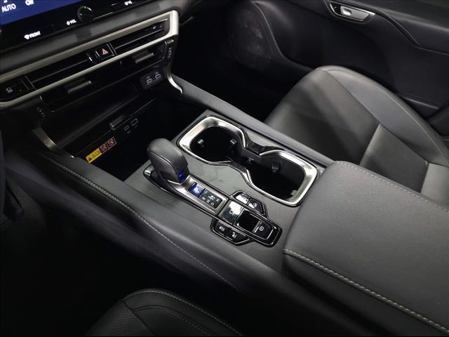Photo of 2023 Caviar Lexus RX 350