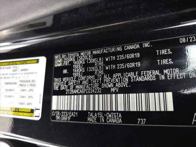 Photo of 2023 Caviar Lexus RX 350