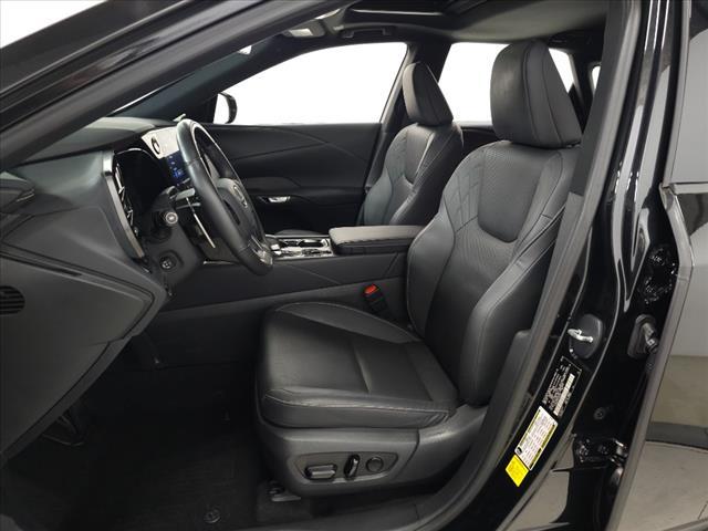 Photo of 2023 Caviar Lexus RX 350