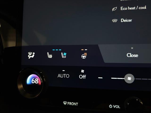 Photo of 2023 Caviar Lexus RX 350
