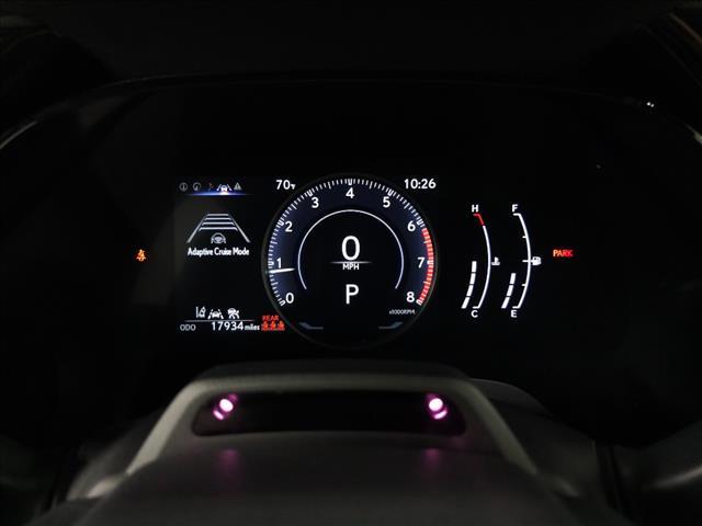 Photo of 2023 Caviar Lexus RX 350