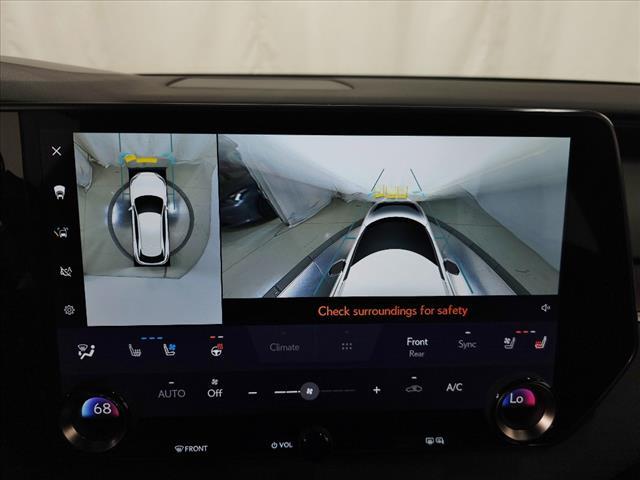 Photo of 2023 Caviar Lexus RX 350