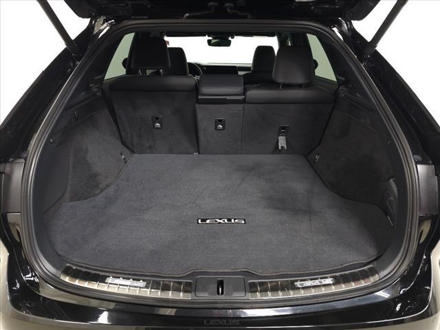 Photo of 2023 Caviar Lexus RX 350