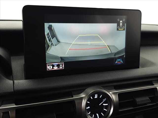 Photo of 2022 Cloudburst Lexus IS 300