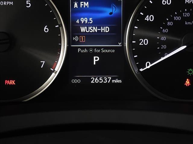 Photo of 2022 Cloudburst Lexus IS 300