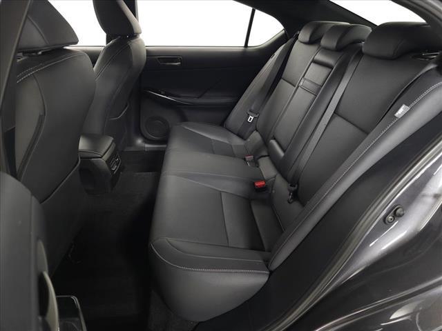 Photo of 2022 Cloudburst Lexus IS 300