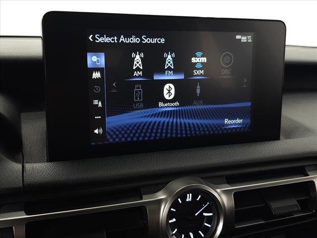 Photo of 2022 Cloudburst Lexus IS 300