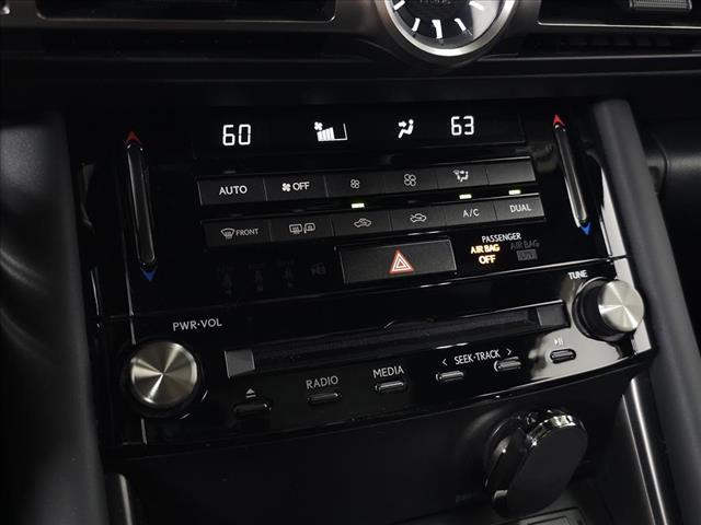 Photo of 2022 Cloudburst Lexus IS 300