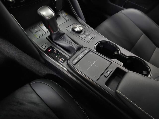 Photo of 2022 Cloudburst Lexus IS 300