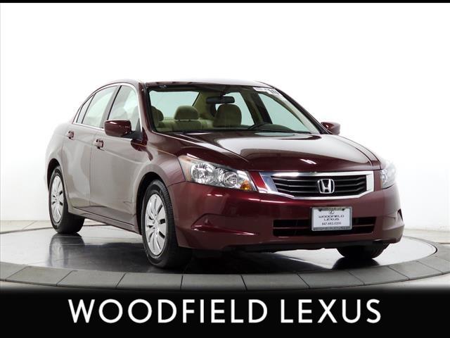 2010 Honda Accord