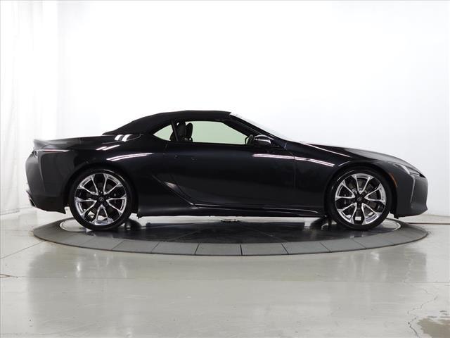 Photo of 2023 Caviar Lexus LC 500