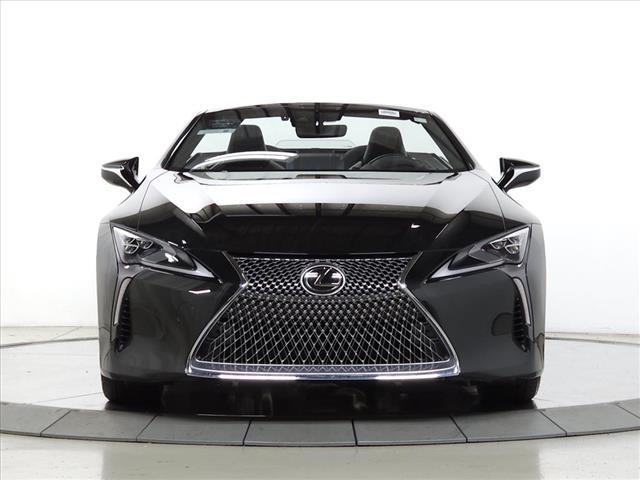 Photo of 2023 Caviar Lexus LC 500