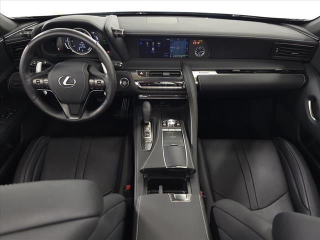Photo of 2023 Caviar Lexus LC 500