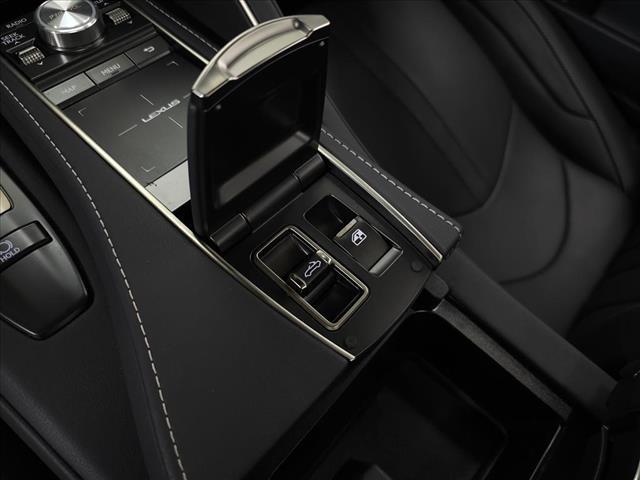 Photo of 2023 Caviar Lexus LC 500