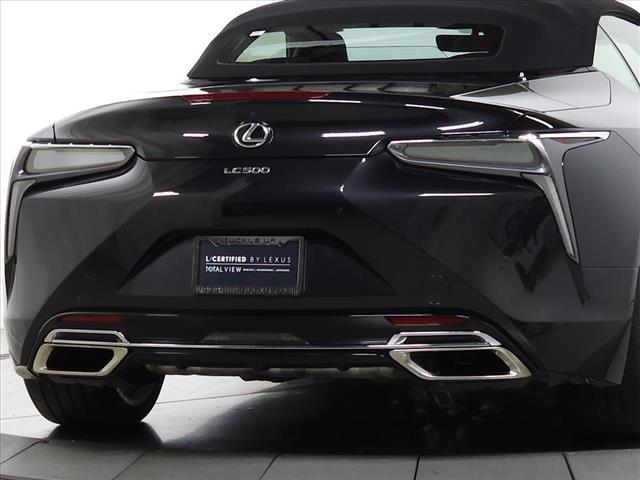 Photo of 2023 Caviar Lexus LC 500