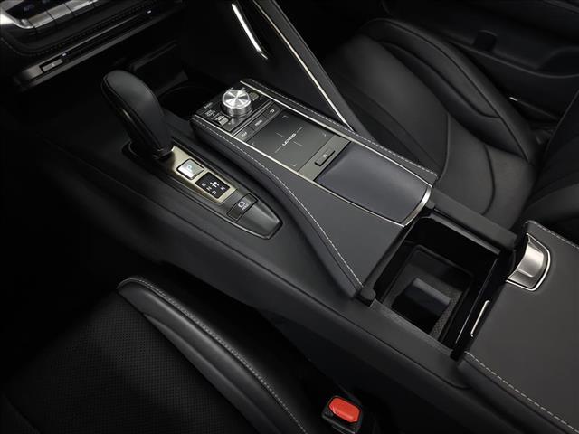 Photo of 2023 Caviar Lexus LC 500