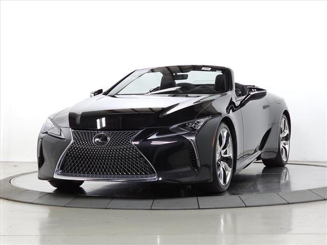 Photo of 2023 Caviar Lexus LC 500