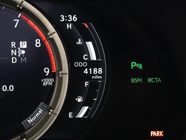 Photo of 2023 Caviar Lexus LC 500
