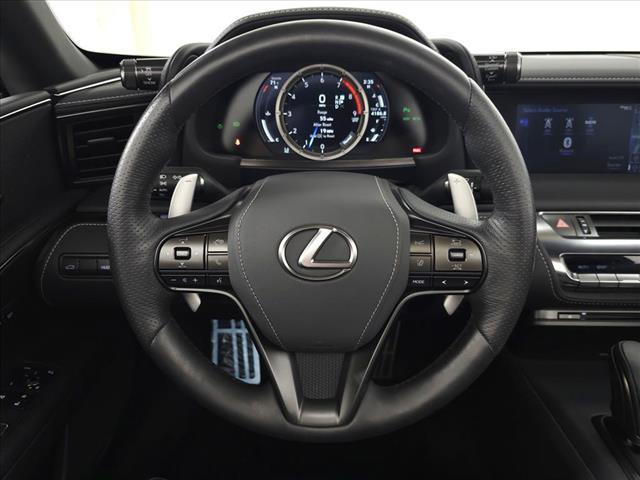 Photo of 2023 Caviar Lexus LC 500