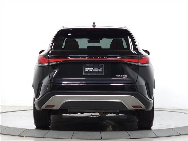 Photo of 2024 Caviar Lexus RX 350