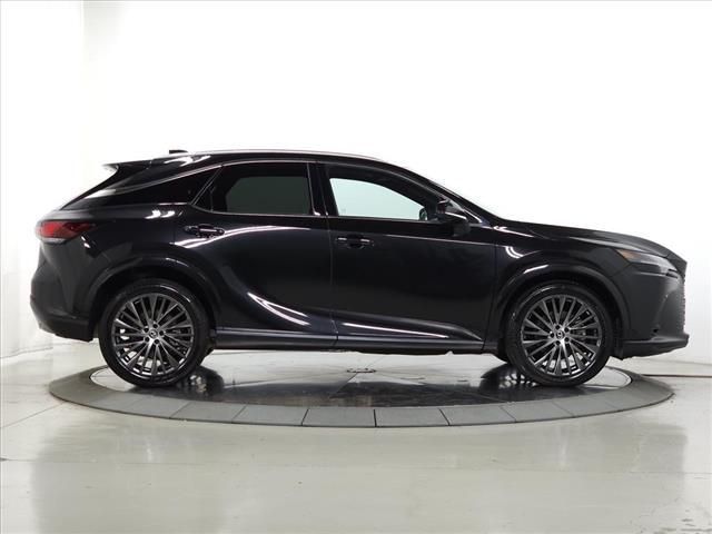 Photo of 2024 Caviar Lexus RX 350