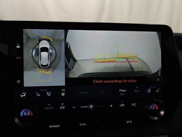 Photo of 2024 Caviar Lexus RX 350