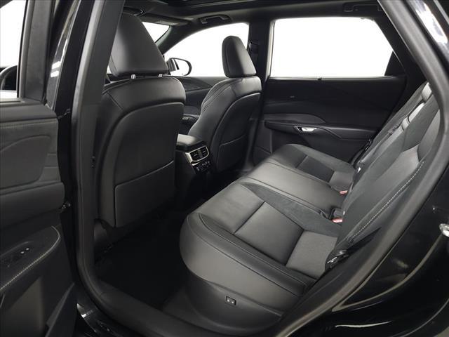 Photo of 2024 Caviar Lexus RX 350
