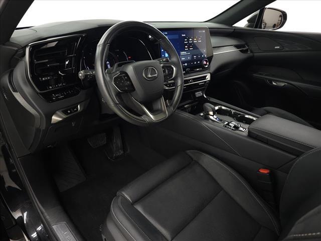 Photo of 2024 Caviar Lexus RX 350
