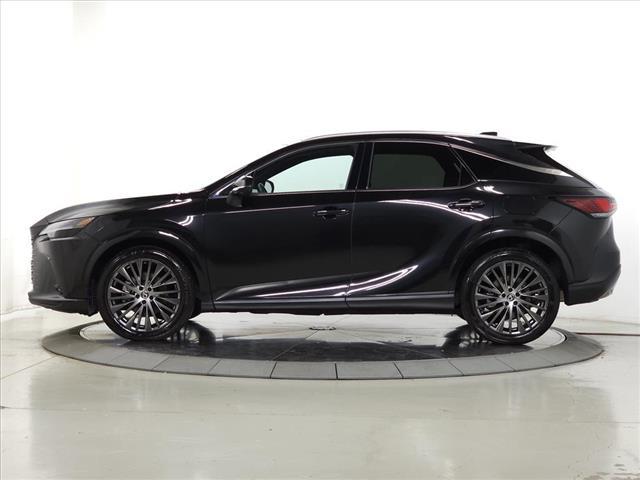 Photo of 2024 Caviar Lexus RX 350