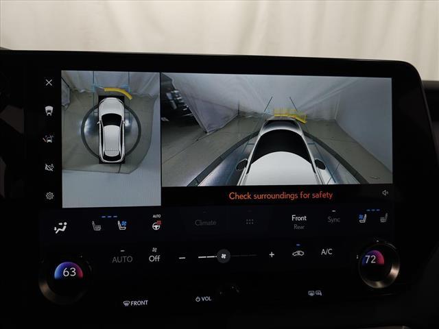 Photo of 2024 Caviar Lexus RX 350