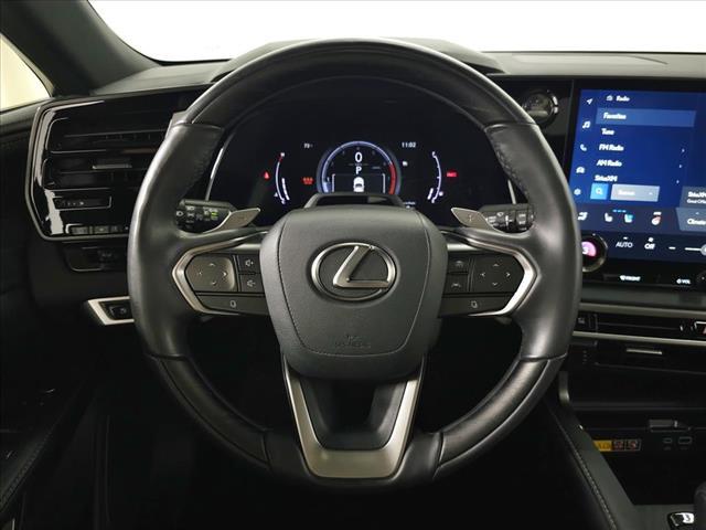 Photo of 2024 Caviar Lexus RX 350