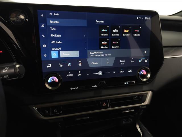 Photo of 2024 Caviar Lexus RX 350