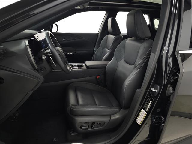 Photo of 2024 Caviar Lexus RX 350