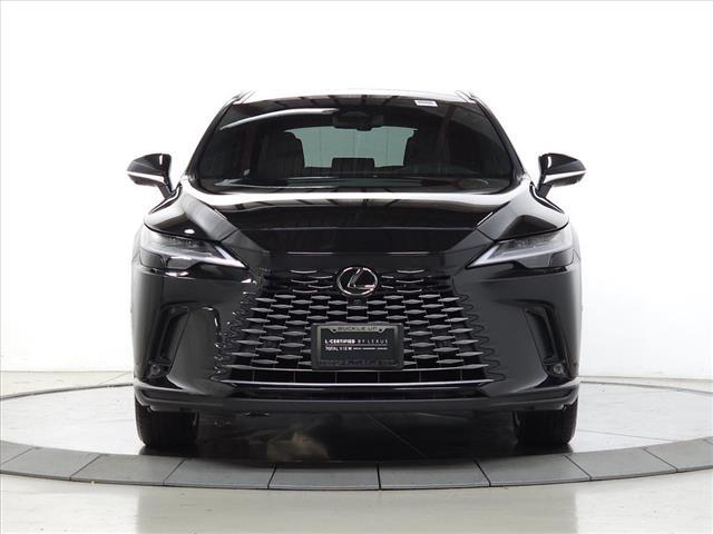Photo of 2024 Caviar Lexus RX 350