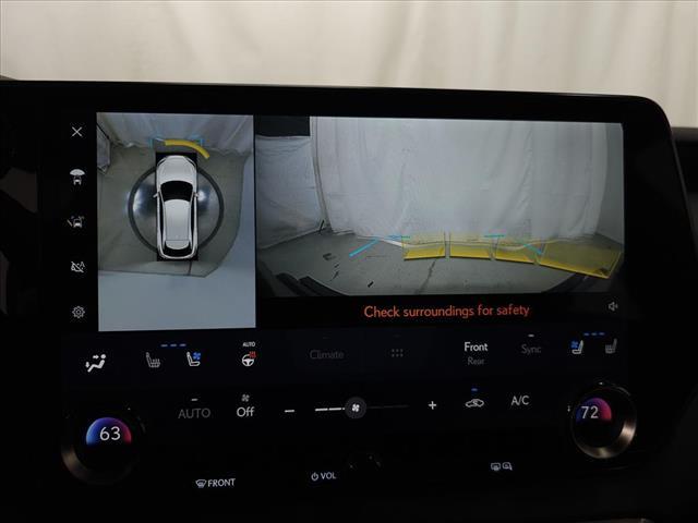 Photo of 2024 Caviar Lexus RX 350