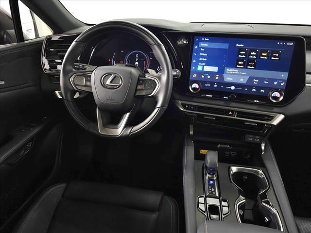 Photo of 2024 Caviar Lexus RX 350