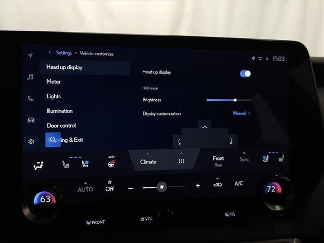 Photo of 2024 Caviar Lexus RX 350