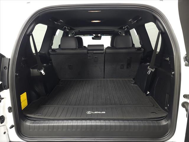 Photo of 2020 Starfire Pearl Lexus GX 460