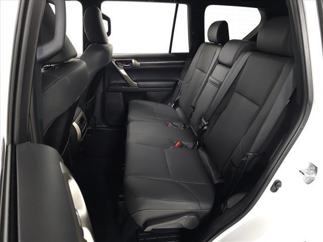 Photo of 2020 Starfire Pearl Lexus GX 460