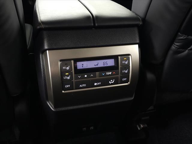 Photo of 2020 Starfire Pearl Lexus GX 460