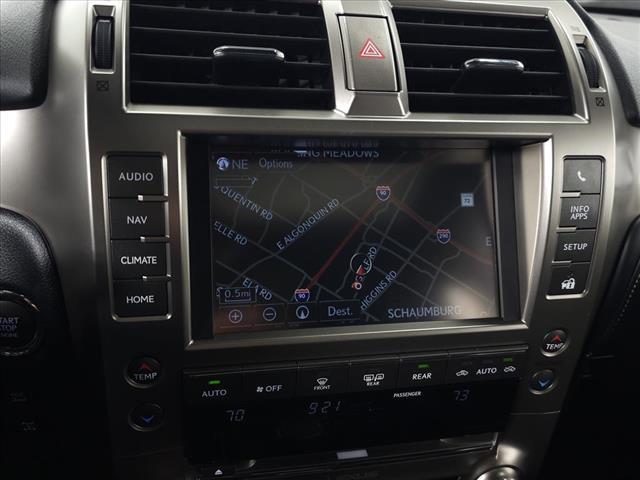 Photo of 2020 Starfire Pearl Lexus GX 460